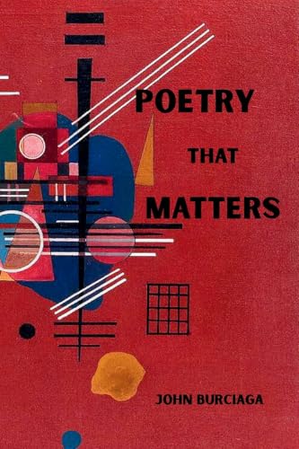 Poetry That Matters