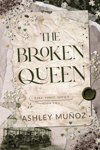 The Broken Queen