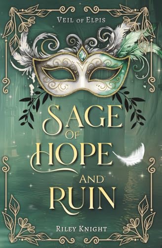 Sage of Hope and Ruin
