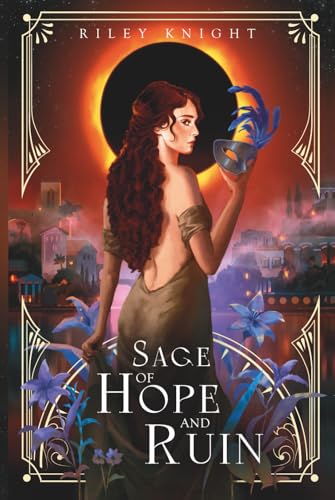 Sage of Hope and Ruin