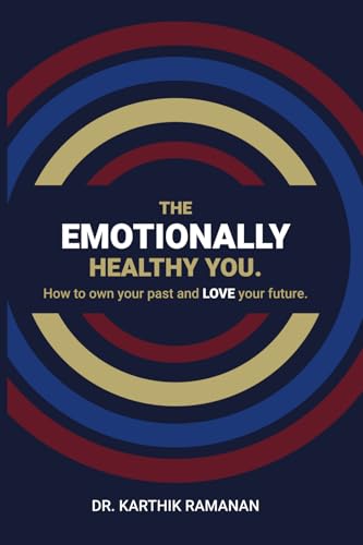 The Emotionally Healthy You