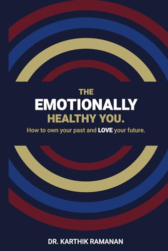 The Emotionally Healthy You