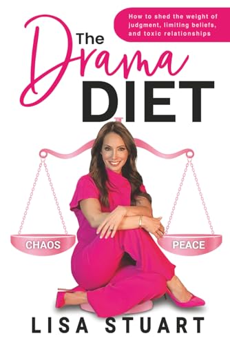 The Drama Diet