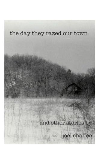 The Day They Razed Our Town