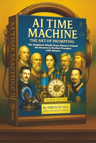 AI Time Machine - The Art of Prompting