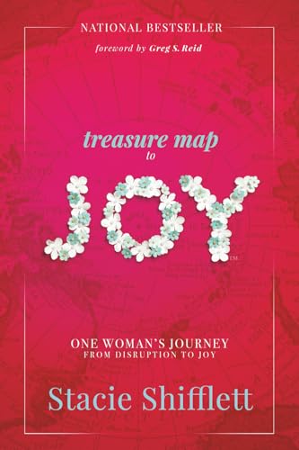Treasure Map to Joy