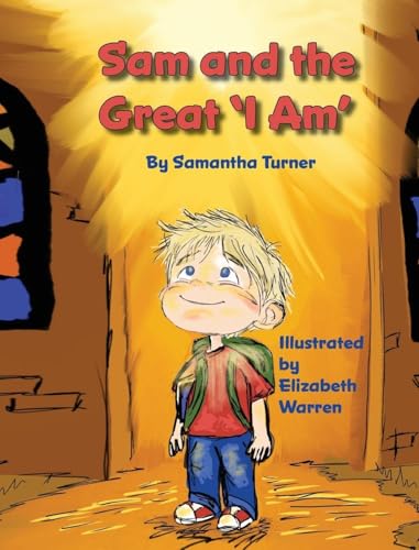 Sam and the Great I Am
