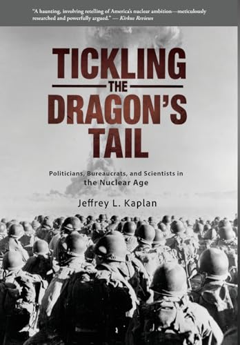 Tickling the Dragon's Tail