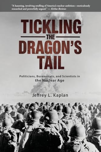 Tickling the Dragon's Tail