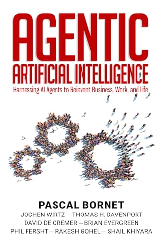 Agentic Artificial Intelligence