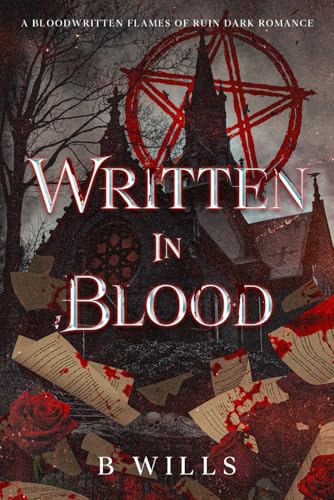 Written in Blood
