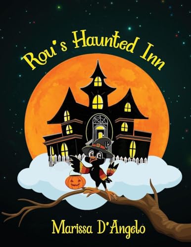 Rou's Haunted Inn