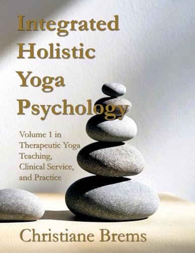 Integrated Holistic Yoga Psychology