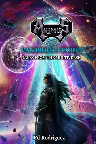 Animus - Vanishing Point