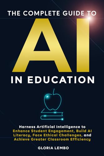 THE COMPLETE GUIDE TO AI IN EDUCATION