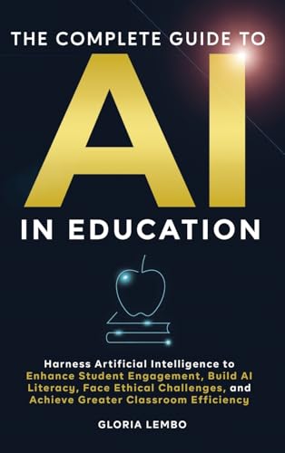 THE COMPLETE GUIDE TO AI IN EDUCATION