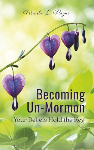 Becoming Un-Mormon