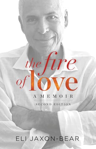 The Fire of Love