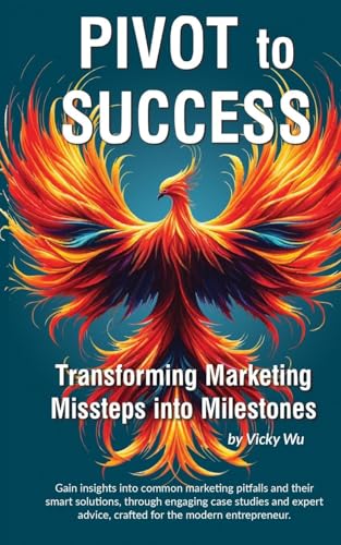 Pivot to Success