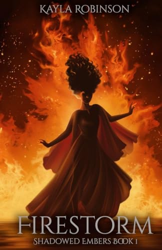 Firestorm