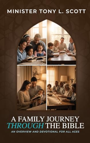 A Family Journey Through the Bible