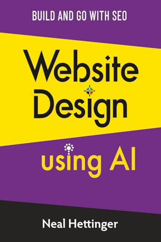 Website Design Using AI