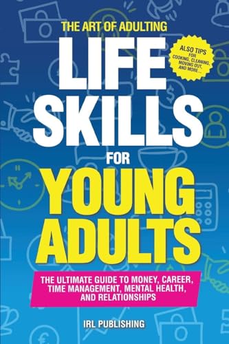 The ART of ADULTING - Like Skills for Young Adults
