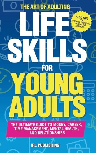 The ART of ADULTING - Like Skills for Young Adults