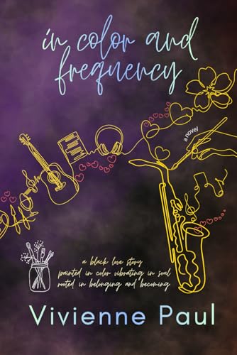 In Color and Frequency