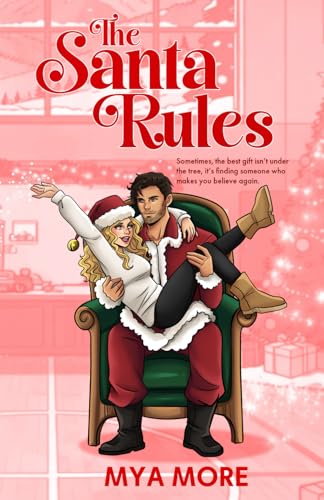 The Santa Rules