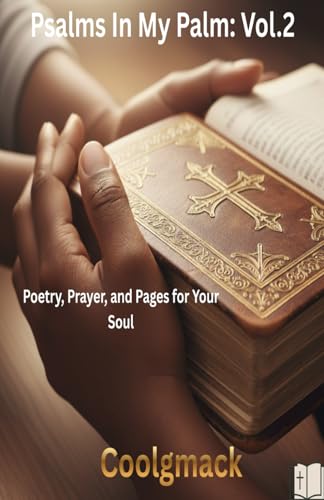 Psalms In my palms  Vol. 2