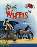 Mail on Wheels