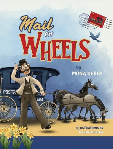 Mail on Wheels