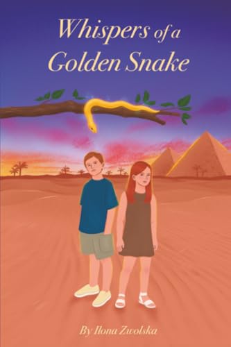 Whispers of a Golden Snake