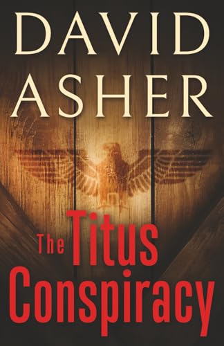 The Titus Conspiracy