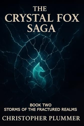 The Crystal Fox Saga