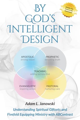 By God's Intelligent Design