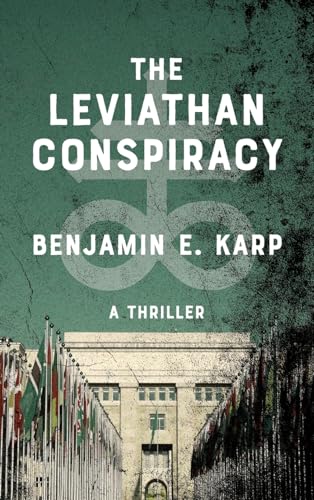 The Leviathan Conspiracy