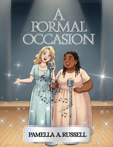 A Formal Occasion