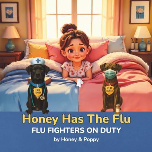 Honey Has the Flu