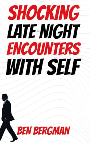 Shocking Late-Night Encounters With Self