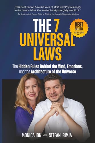 The 7 Universal Laws