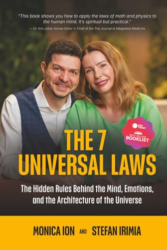 The 7 Universal Laws