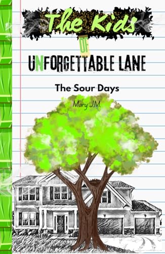The Kids of Unforgettable Lane