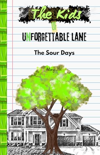 The Kids of Unforgettable Lane