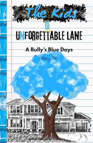 The Kids of Unforgettable Lane