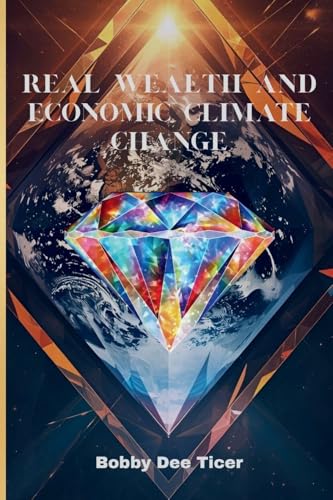 Real Wealth and Economic Climate Change