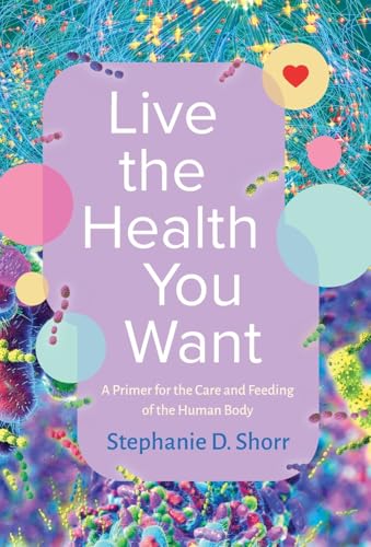 Live the Health You Want