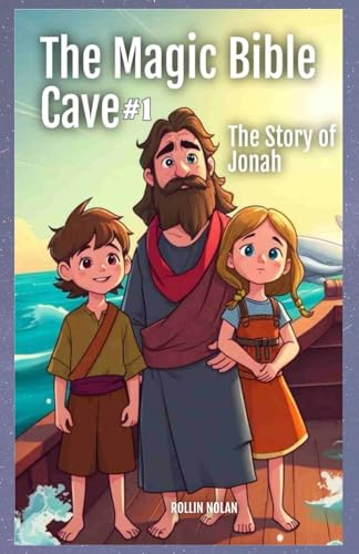 The Magic Bible Cave #1
