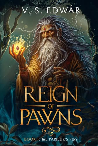 Reign of Pawns